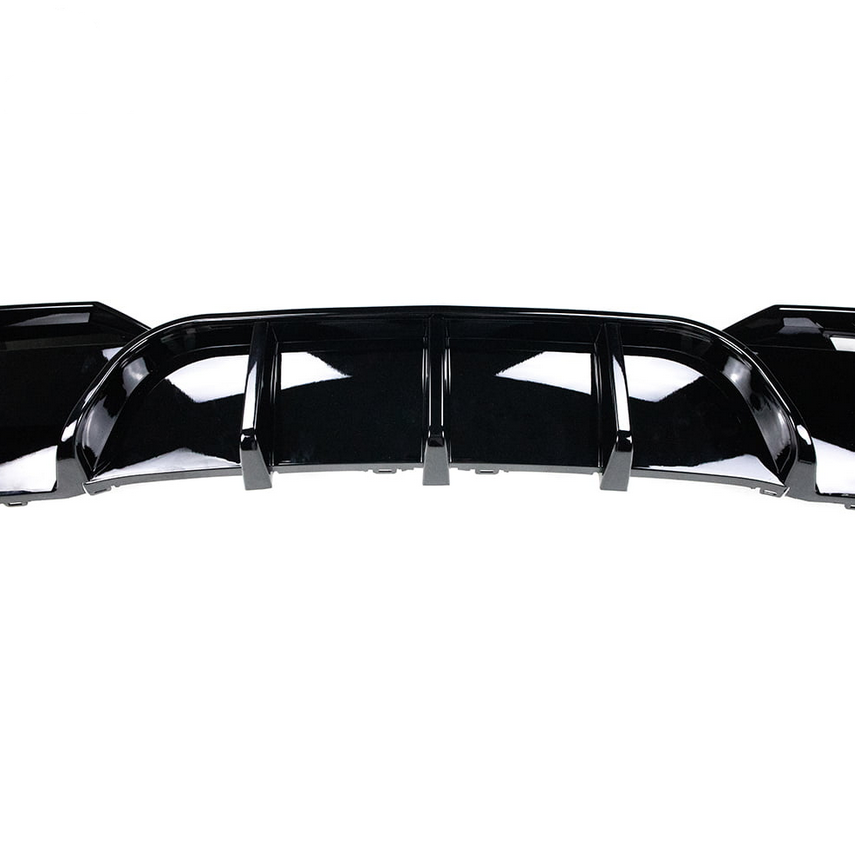 MT 11 Diffuser - BMW G22, 2020+