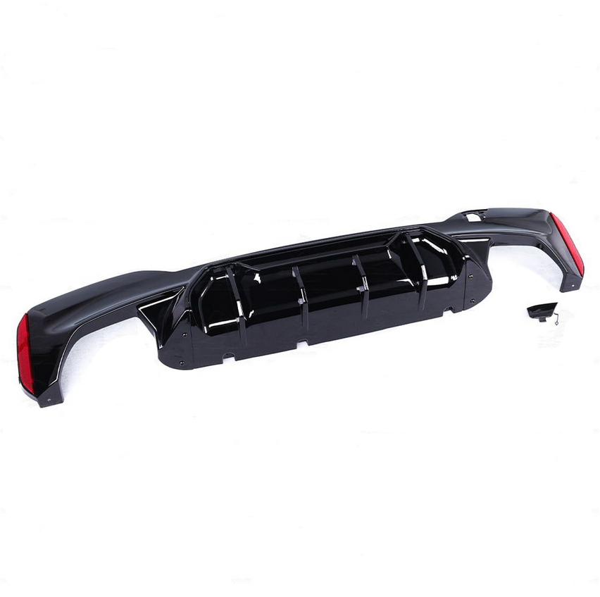 MT CP Diffuser - BMW G30, 2017-2024