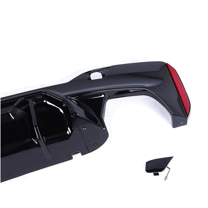 MT CP Diffuser - BMW G30, 2017-2024