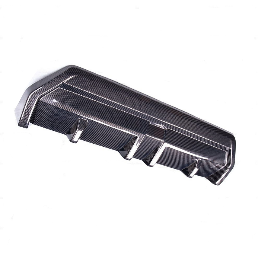 MP Diffuser - BMW G42, 2022+