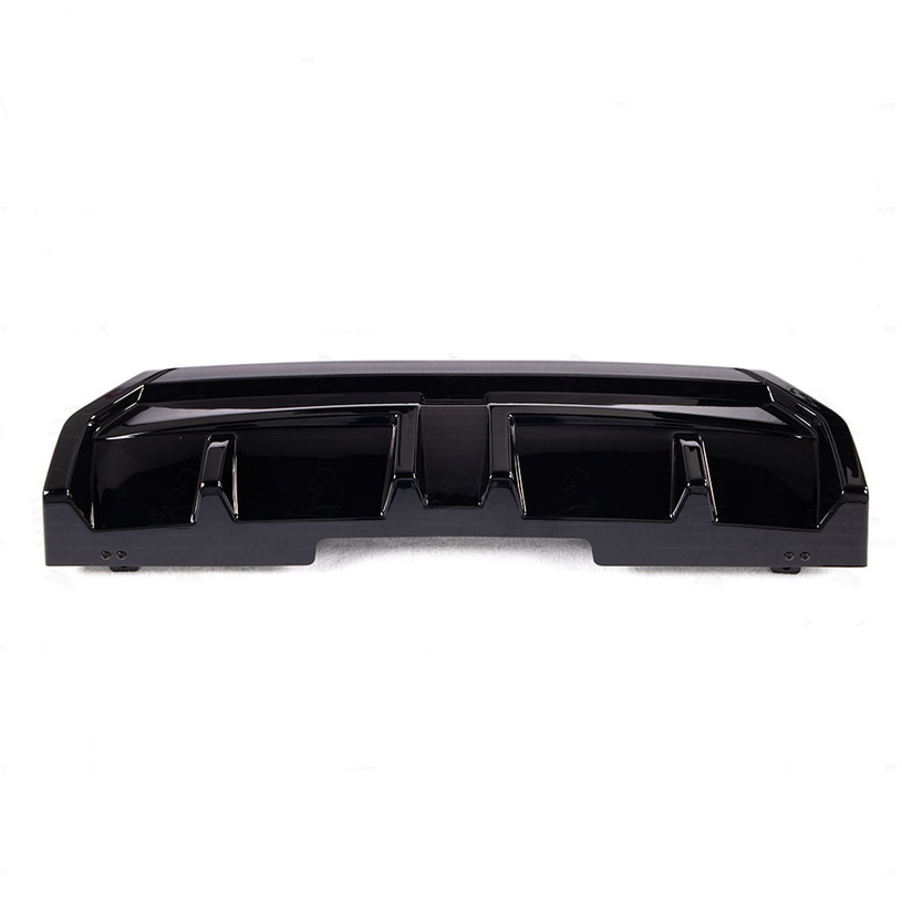 MP Diffuser - BMW G42, 2022+