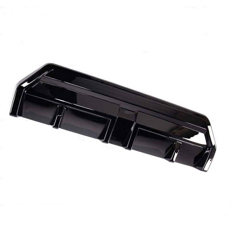 MP Diffuser - BMW G42, 2022+