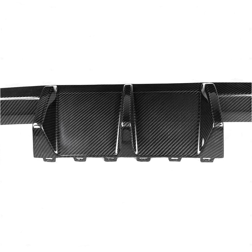 MP Diffuser - BMW M2 G87, 2023+