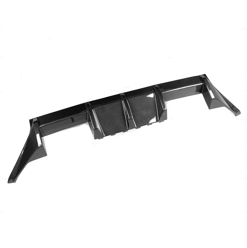 MP Diffuser - BMW M2 G87, 2023+
