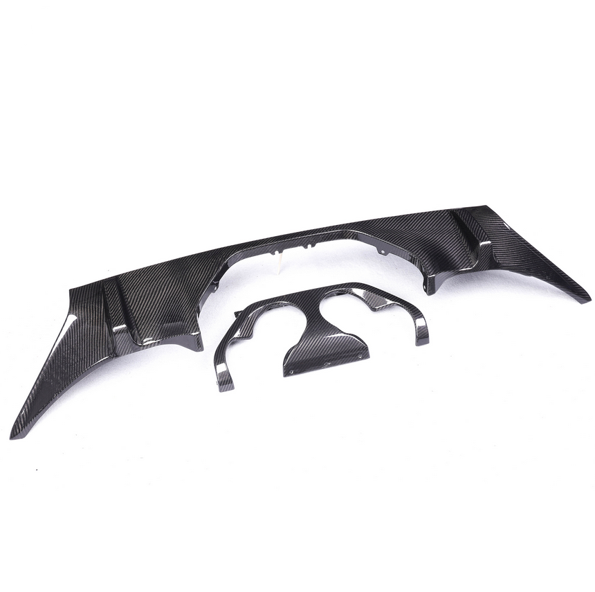 MPM Diffuser - BMW M2 G87, 2023+