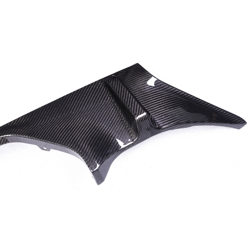 MPM Diffuser - BMW M2 G87, 2023+