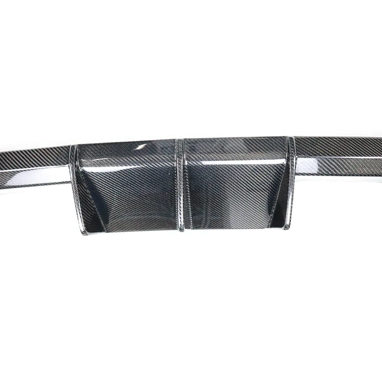 Euro Diffuser - BMW M3/M4 G8x, 2021+