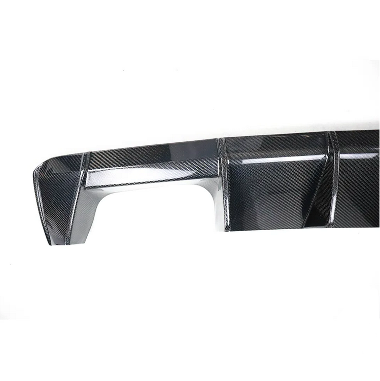 Euro Diffuser - BMW M3/M4 G8x, 2021+