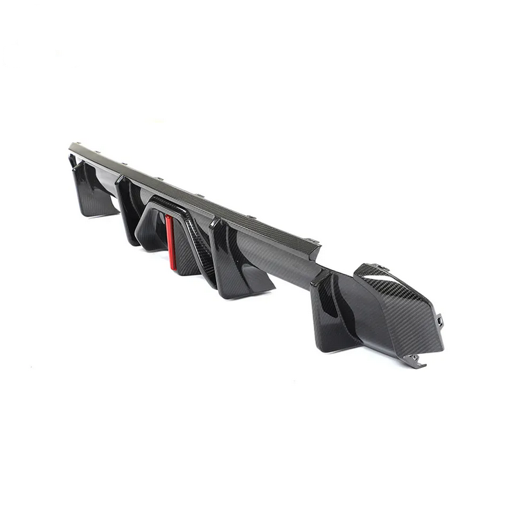 LED Diffuser - BMW M3/M4 G8x, 2021+