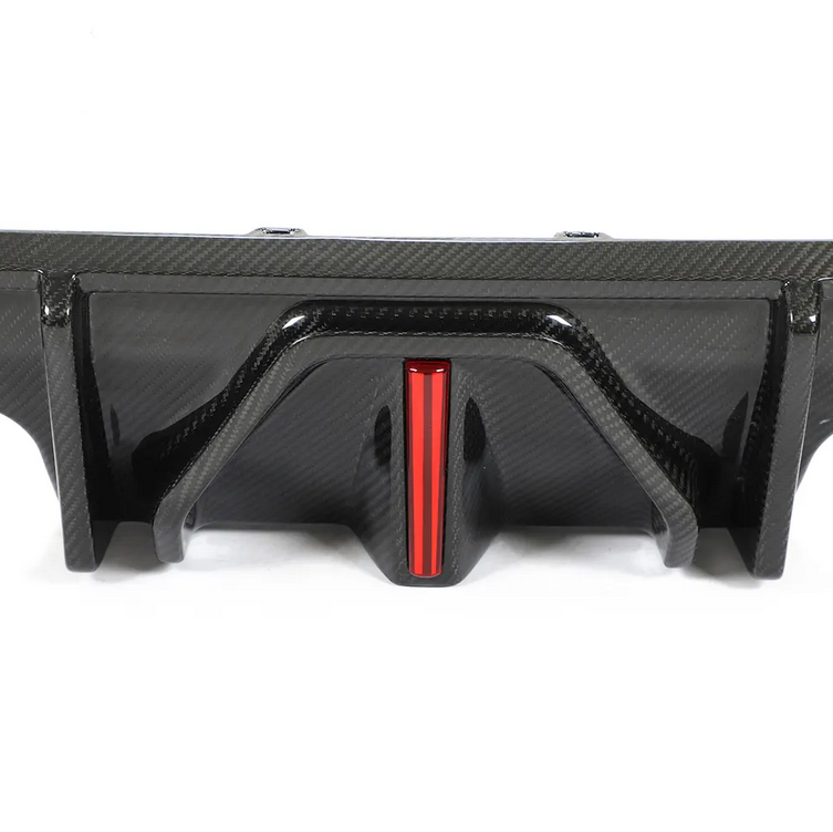 LED Diffuser - BMW M3/M4 G8x, 2021+