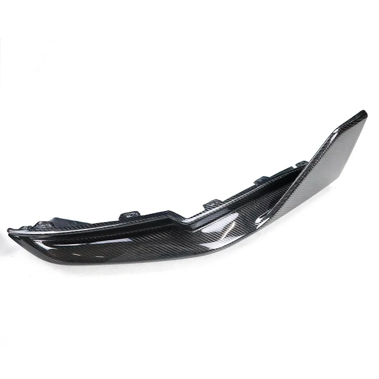 MP RPM Rear Splitter - BMW M4 G82, 2021+