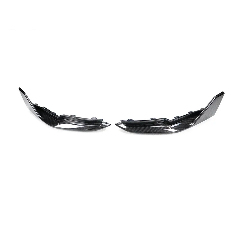 MP RPM Rear Splitter - BMW M4 G82, 2021+