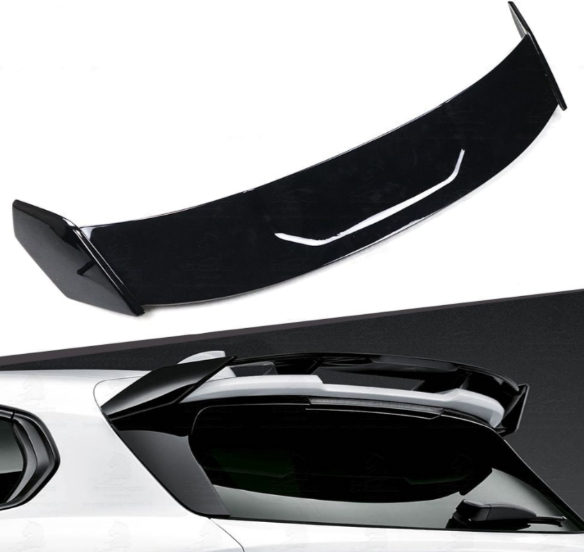 MP Spoiler - BMW F40, 2019-2024