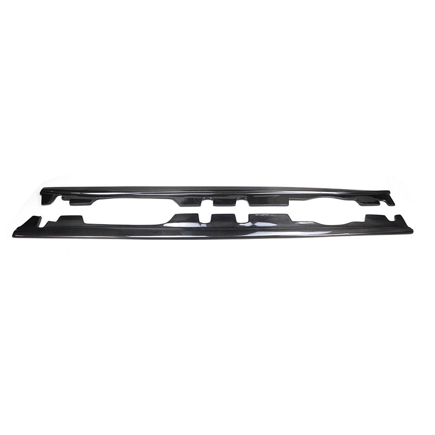 M Sideskirts - BMW M3 E9x, 2006-2013