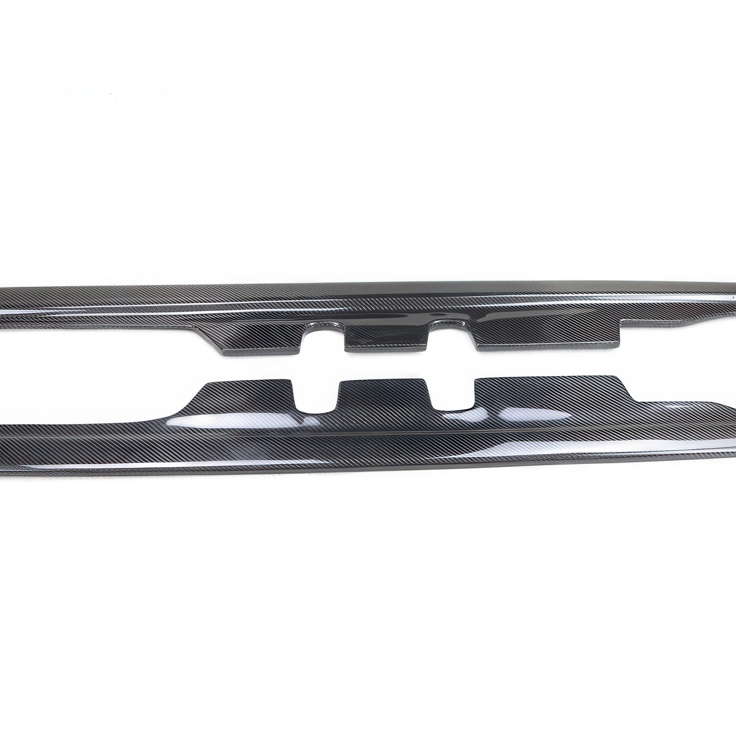 M Sideskirts - BMW M3 E9x, 2006-2013