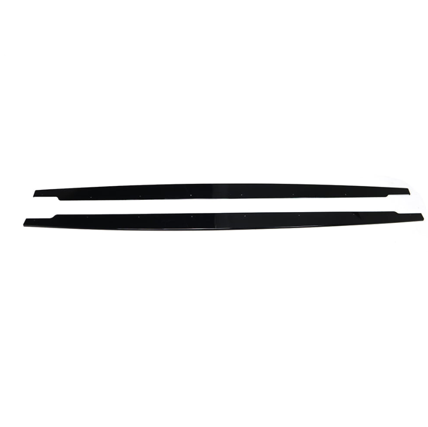 M Sideskirts - BMW M3 E92/E93, 2006-2013