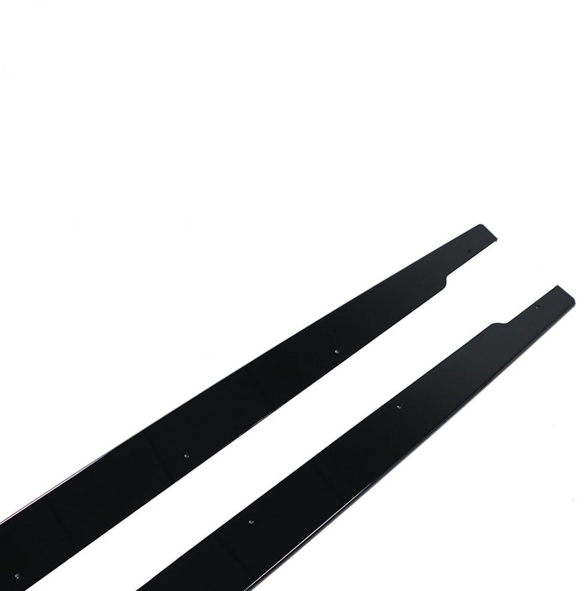 M Sideskirts - BMW M3 E92/E93, 2006-2013