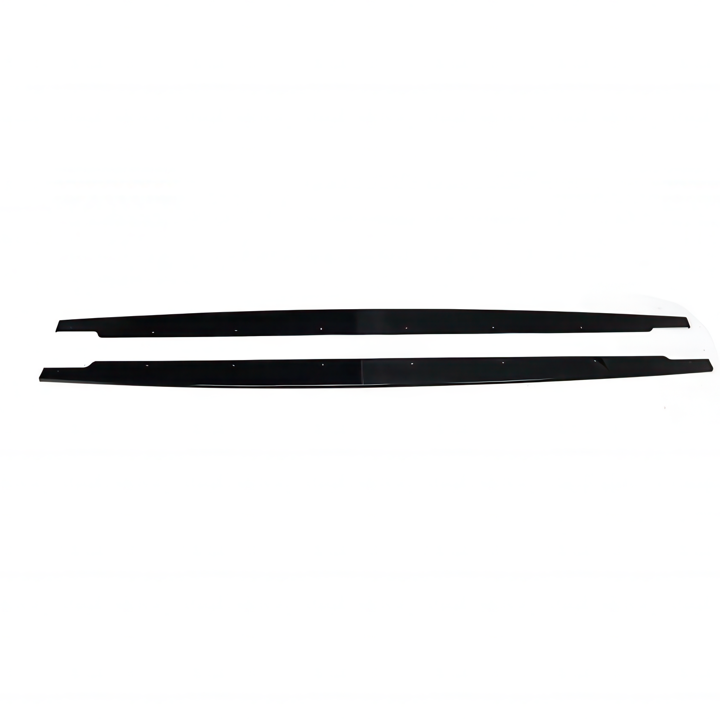 M Sideskirts - BMW M3 E9x, 2006-2013