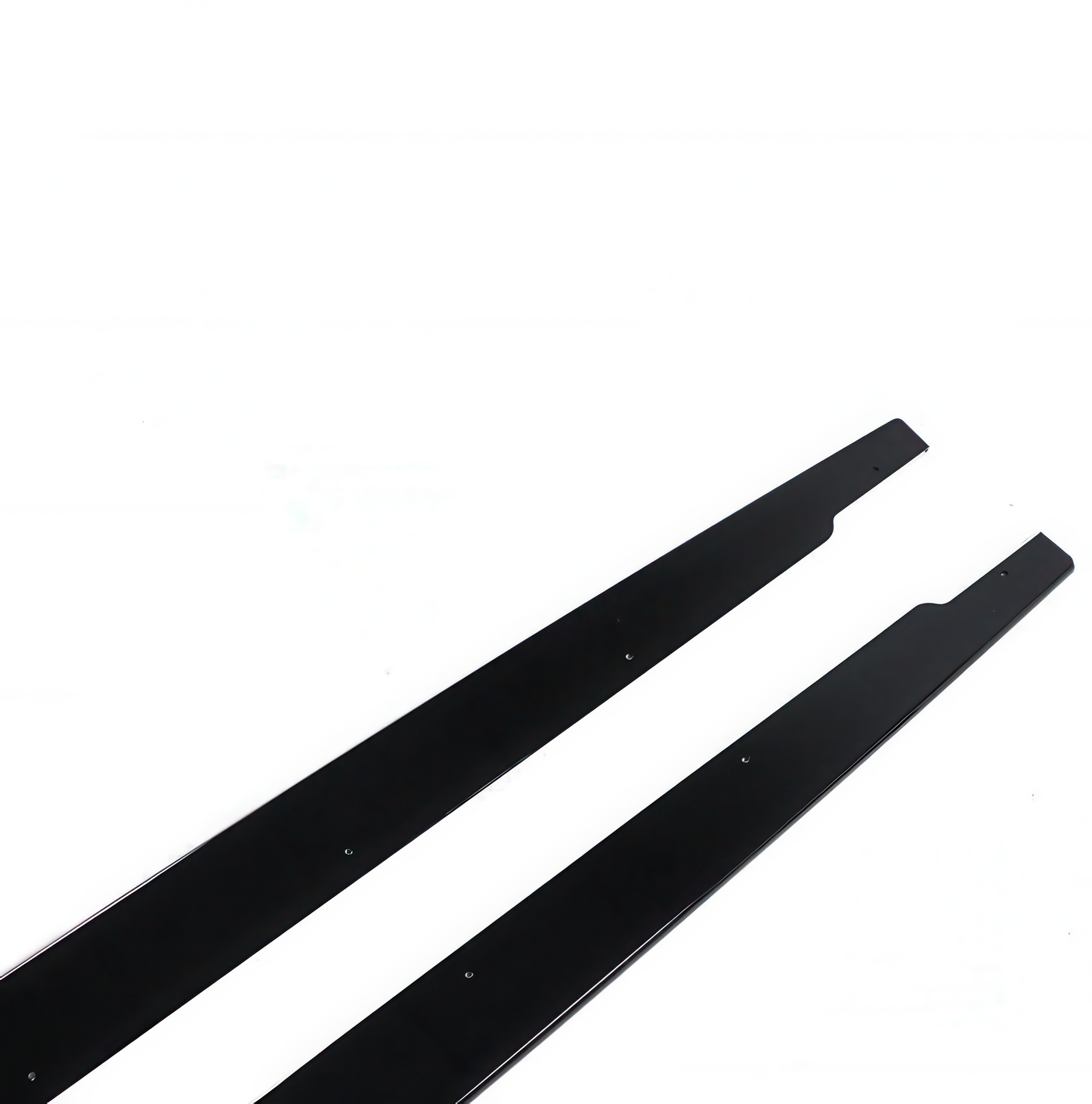 M Sideskirts - BMW M3 E9x, 2006-2013