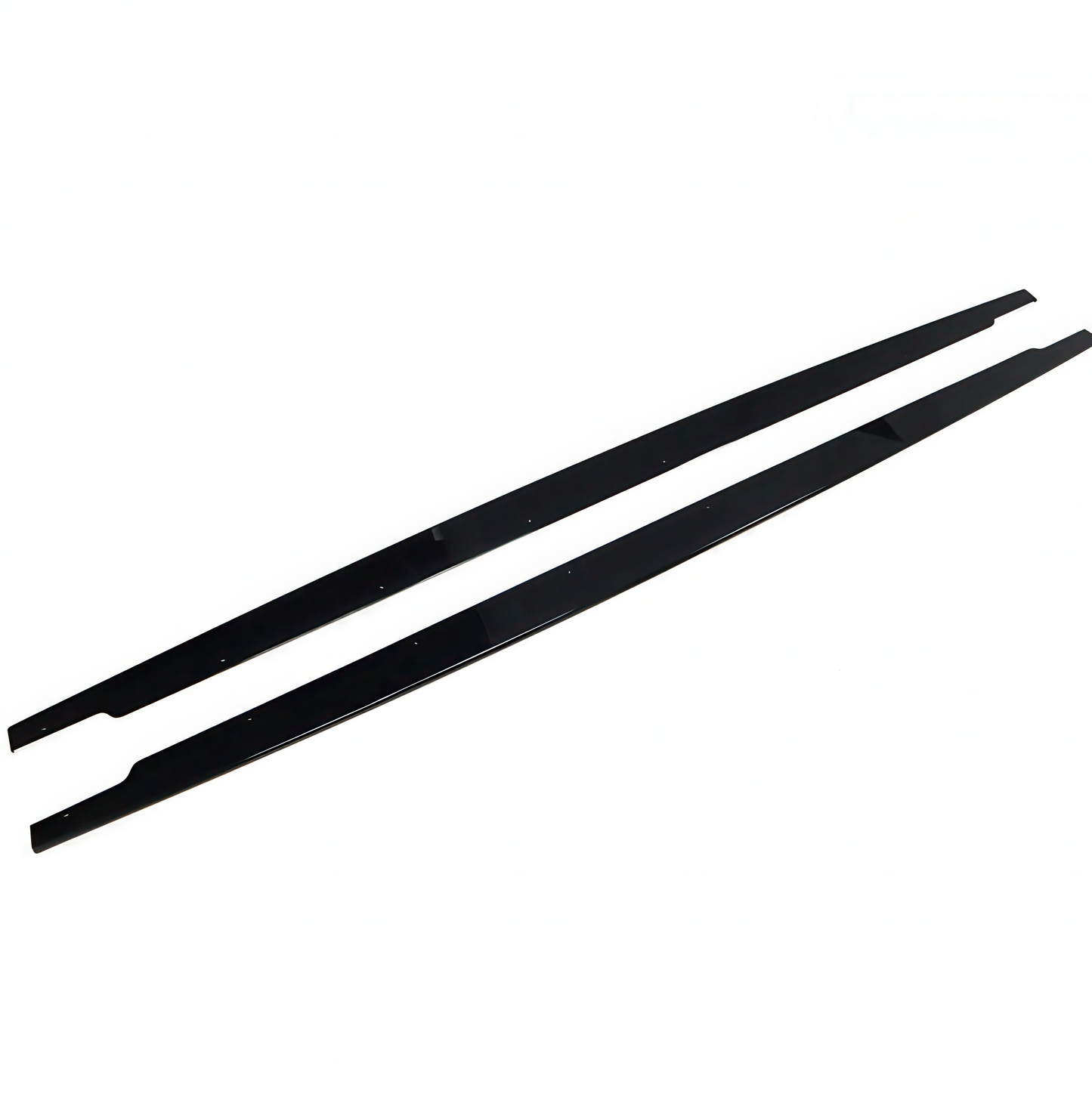 M Sideskirts - BMW M3 E9x, 2006-2013