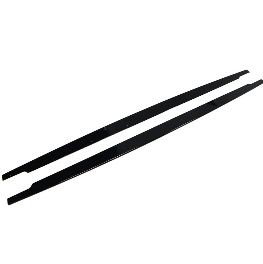 M Sideskirts - BMW M3 E92/E93, 2006-2013