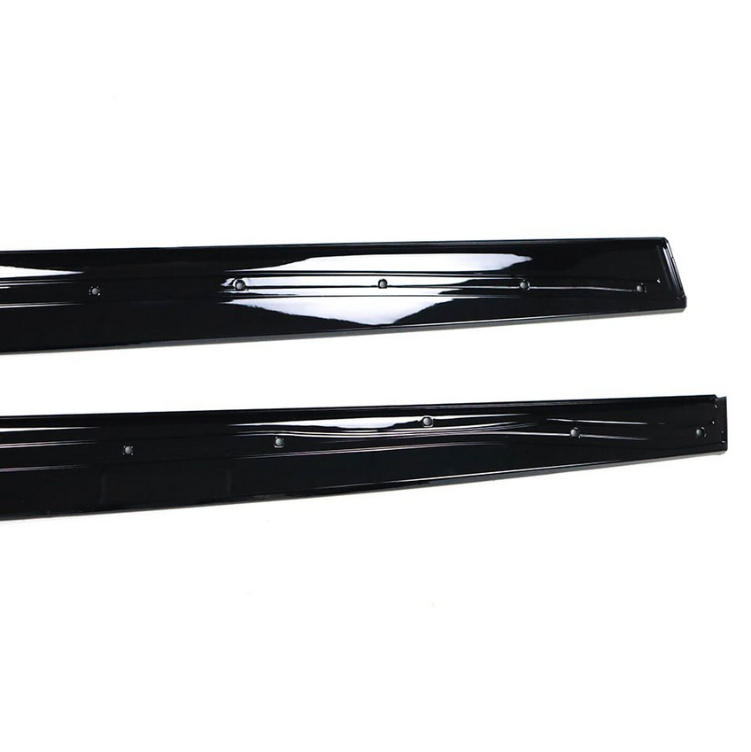 MP Sideskirt - BMW F32, 2014-2020