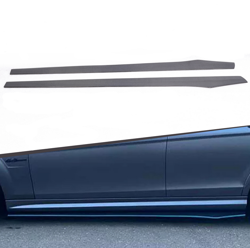 UNVS Sideskirt - BMW F32, 2014-2020