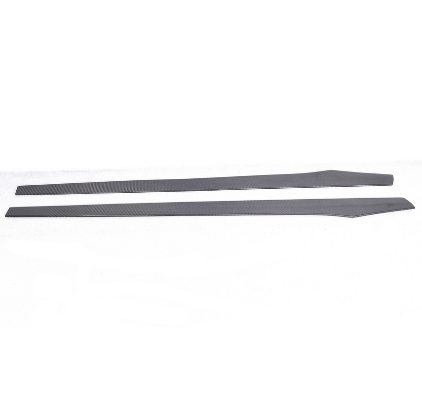 UNVS Sideskirt - BMW F32, 2014-2020