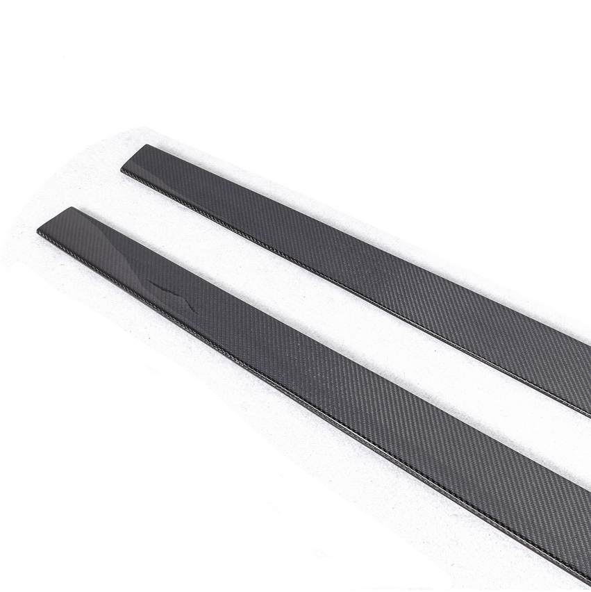 UNVS Sideskirt - BMW F32, 2014-2020