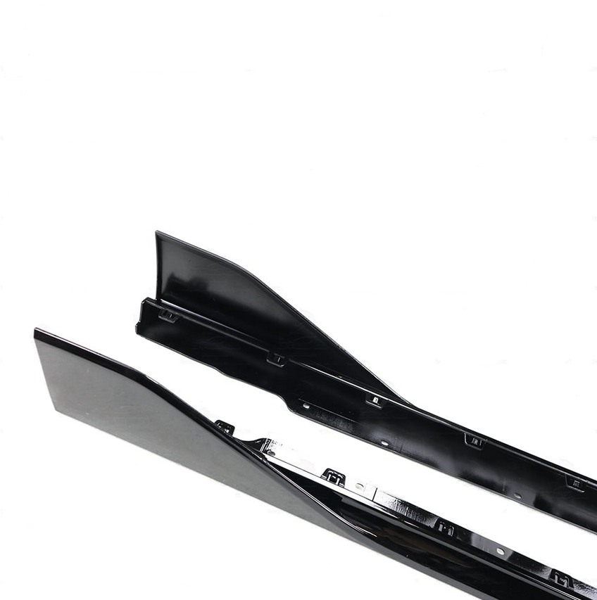 MP Sideskirt - BMW F40, 2019-2024