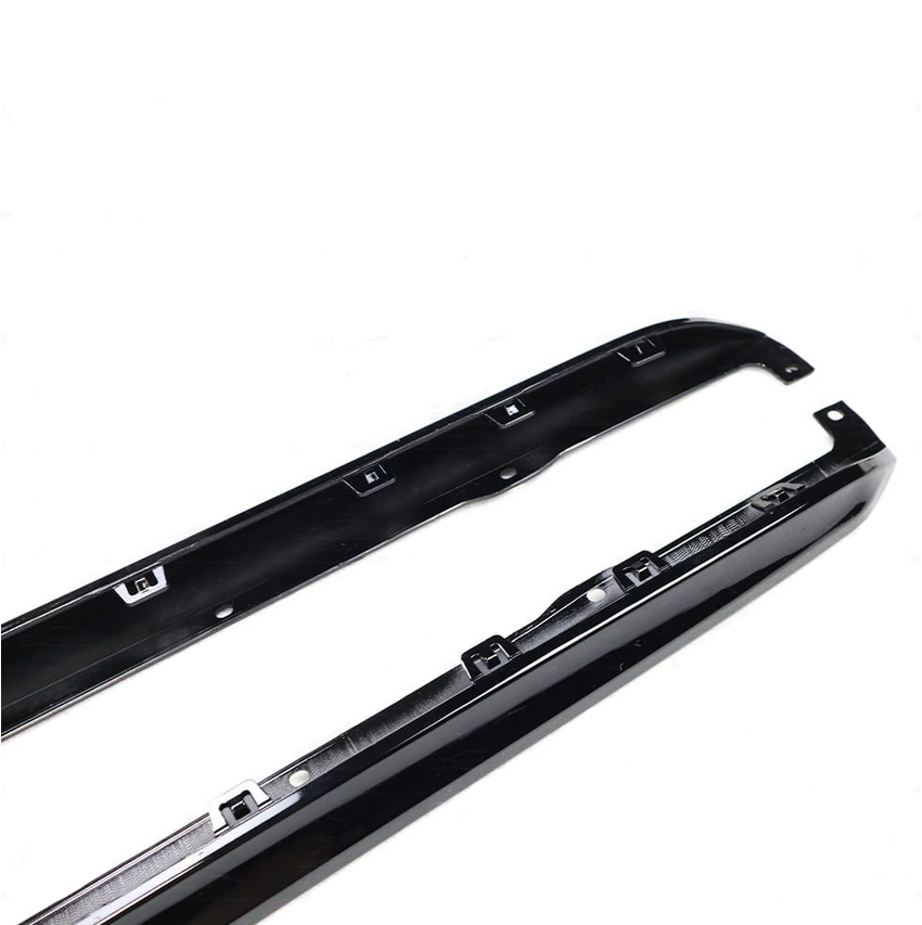 MP Sideskirt - BMW F40, 2019-2024