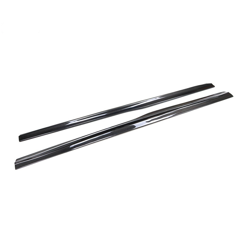 PSM Sideskirt - BMW M3 F80, 2014-2018