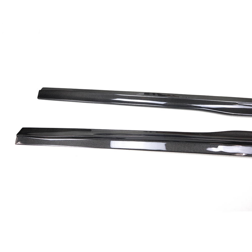 PSM Sideskirt - BMW M3 F80, 2014-2018