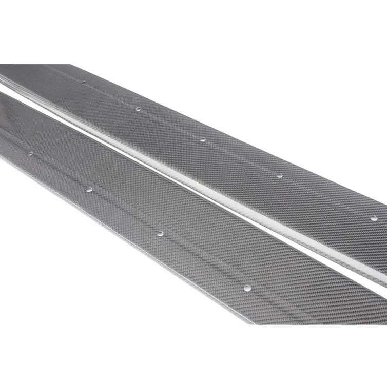 MP Sideskirt - BMW M3/M4 F8x, 2014-2020