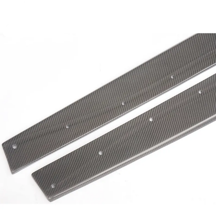 MP Sideskirt - BMW M3/M4 F8x, 2014-2020
