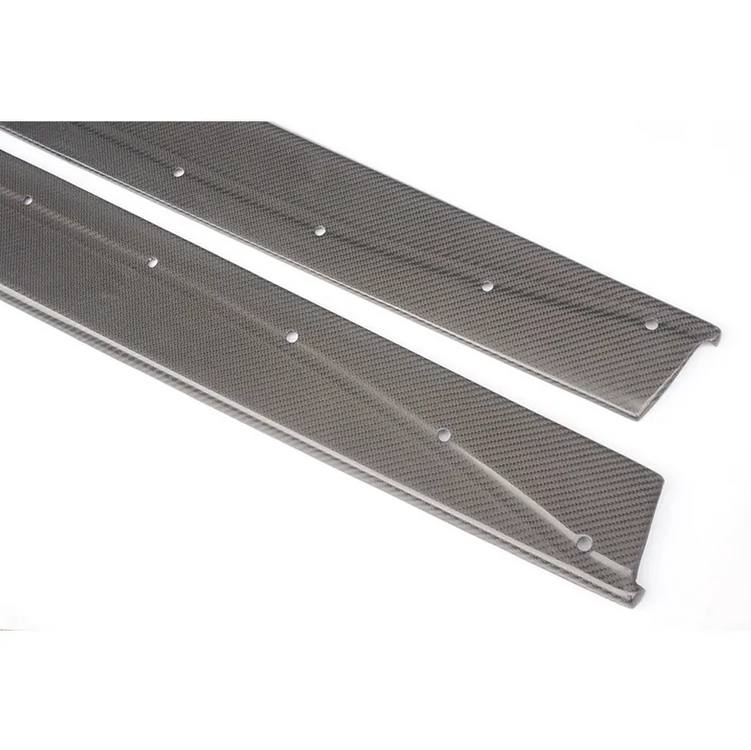 MP Sideskirt - BMW M3/M4 F8x, 2014-2020