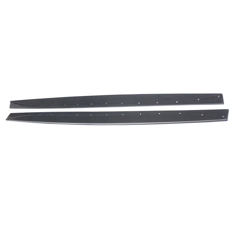 MP Sideskirt - BMW M3/M4 F8x, 2014-2020