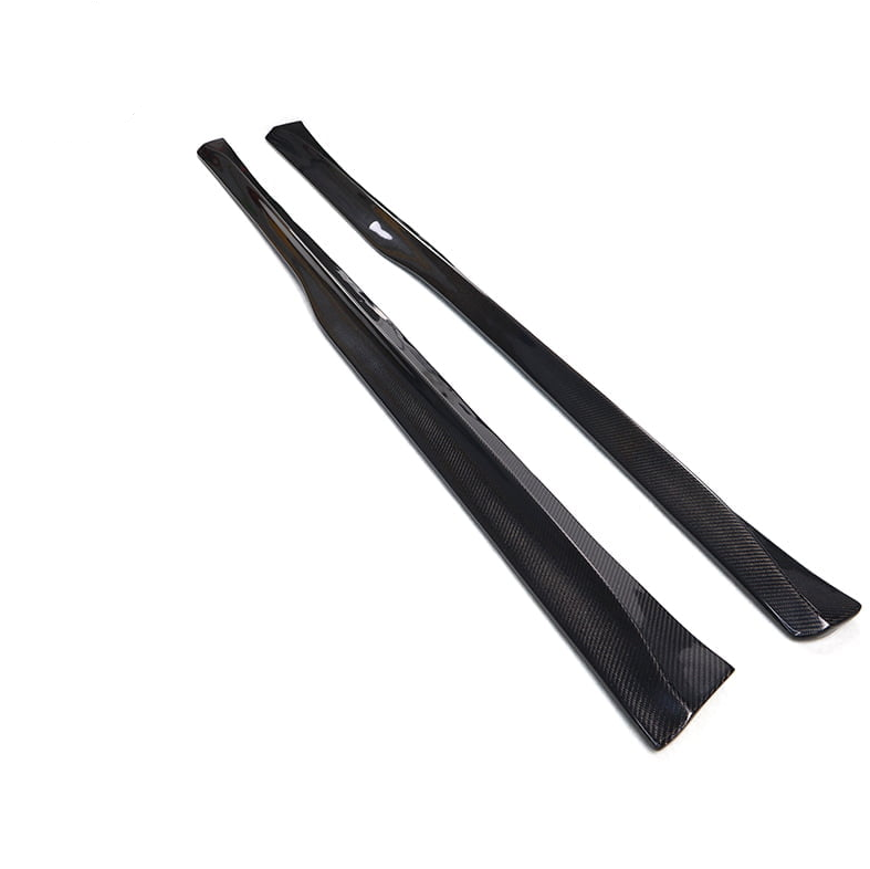 PSM Sideskirt - BMW M4 F82, 2014-2020