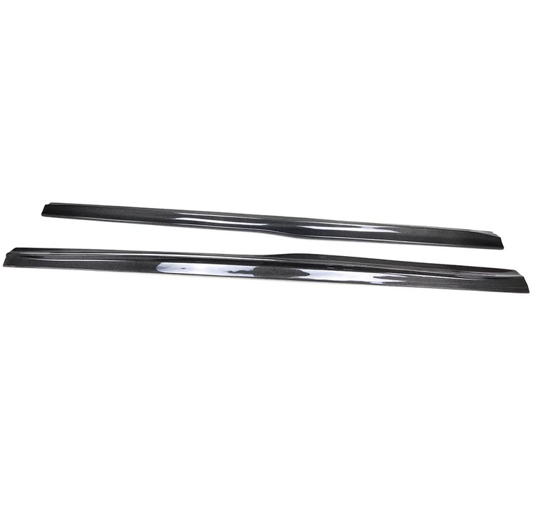 PSM Sideskirt - BMW M4 F82, 2014-2020
