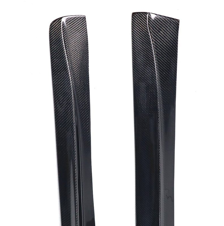 PSM Sideskirt - BMW M4 F82, 2014-2020
