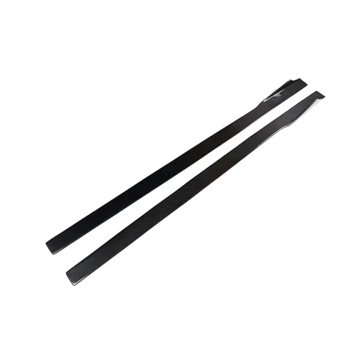 MTC Sideskirts - BMW F22, 2014-2021