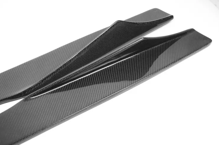 MTC Sideskirts - BMW F22, 2014-2021
