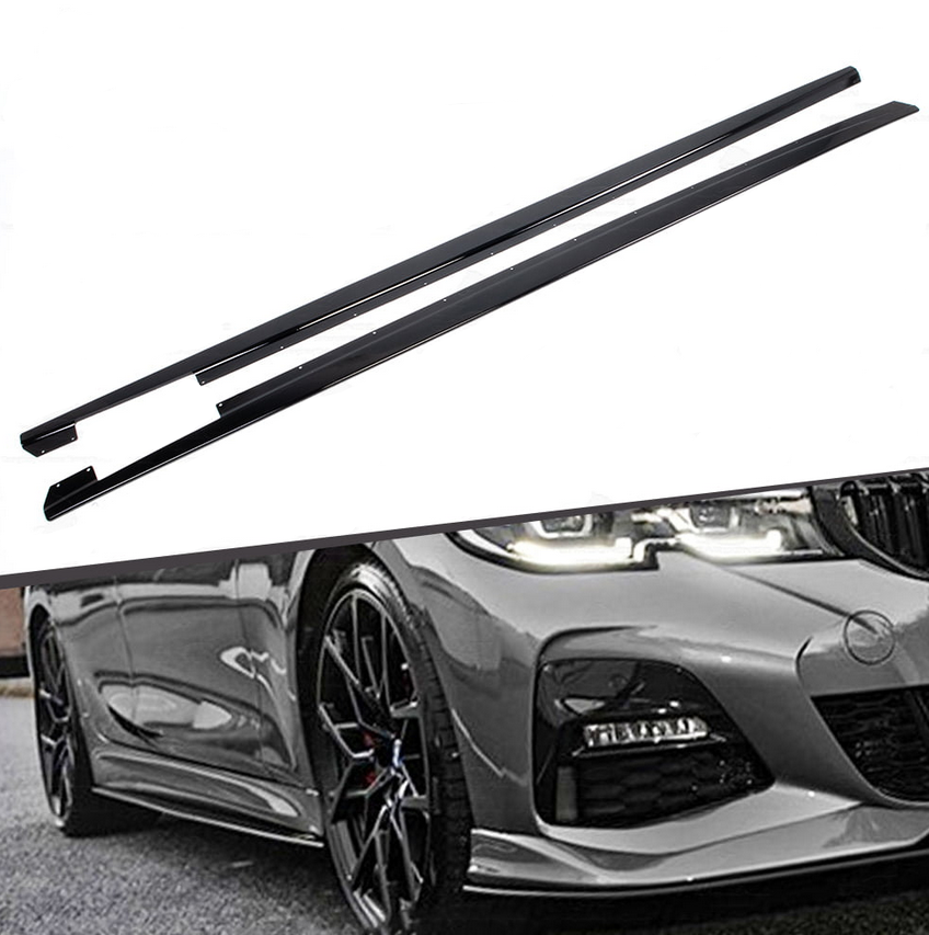 AC Sideskirts - BMW G20, 2019-2022