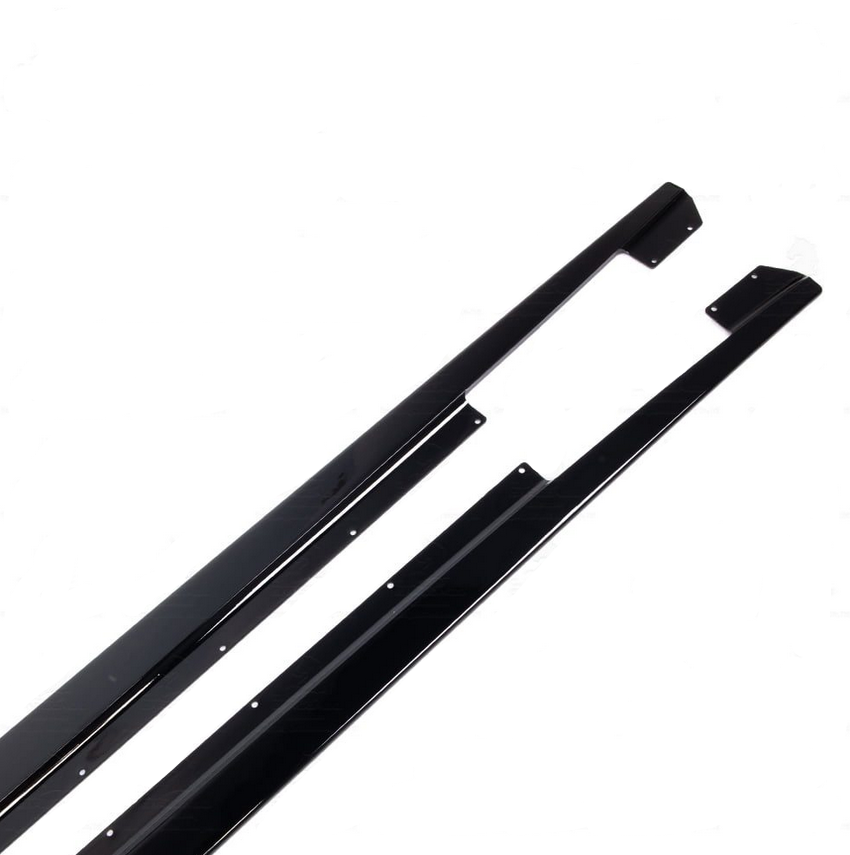 AC Sideskirts - BMW G20, 2019-2022