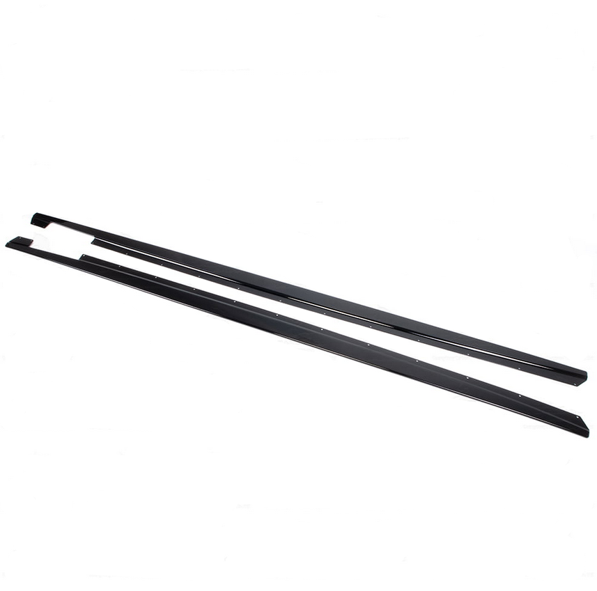 AC Sideskirts - BMW G20, 2019-2022