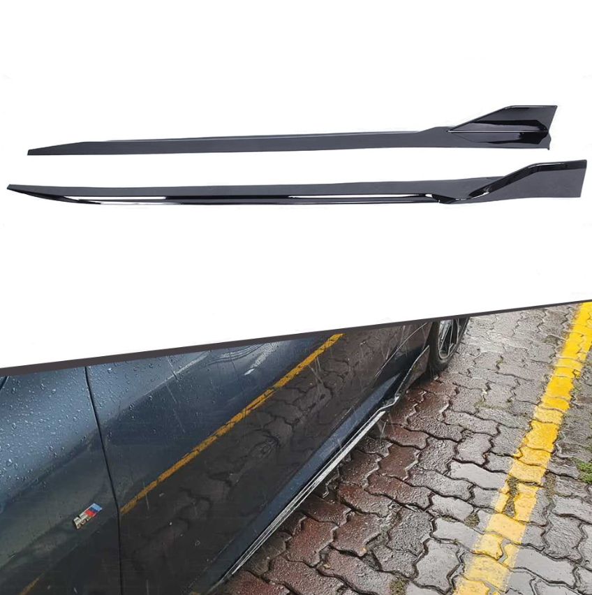 CPS Sideskirt - BMW G22, 2020+
