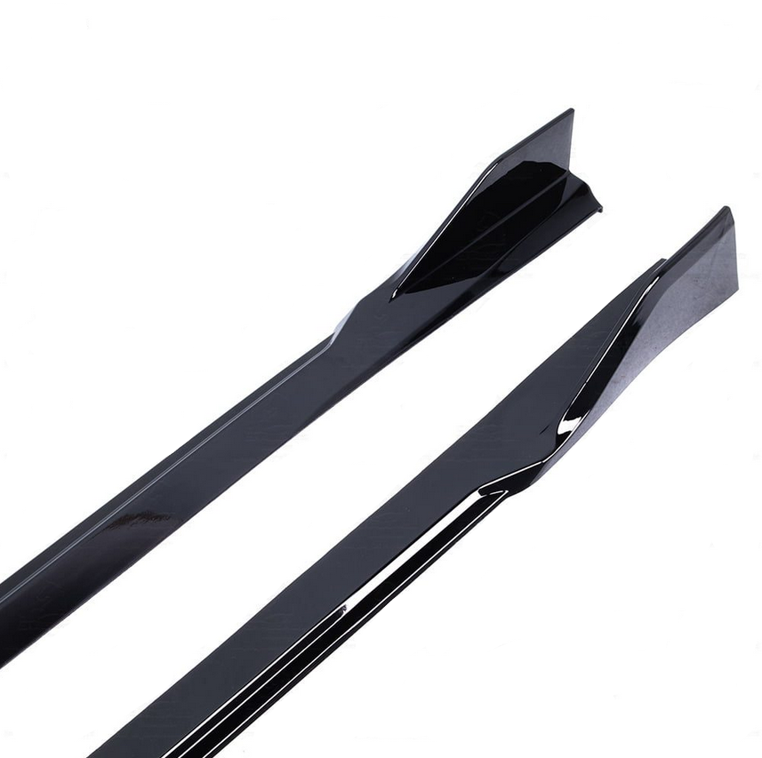 CPS Sideskirt - BMW G22, 2020+