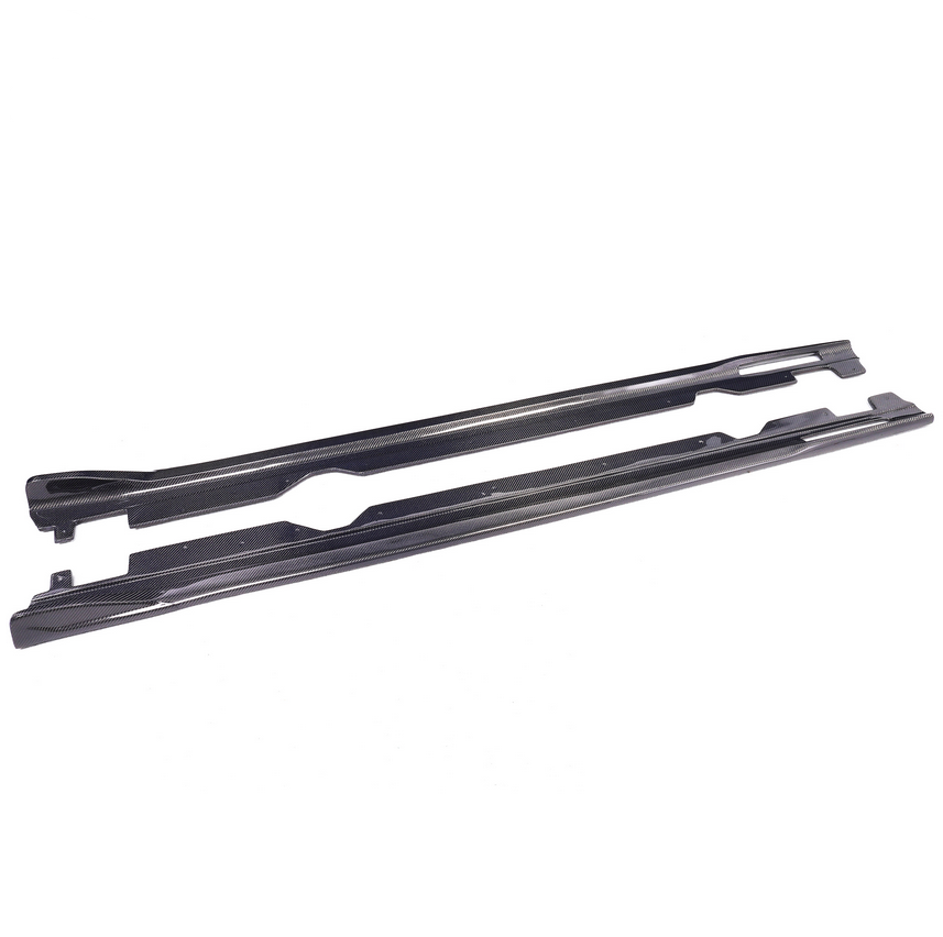 MAX Sideskirt - BMW G22, 2020+
