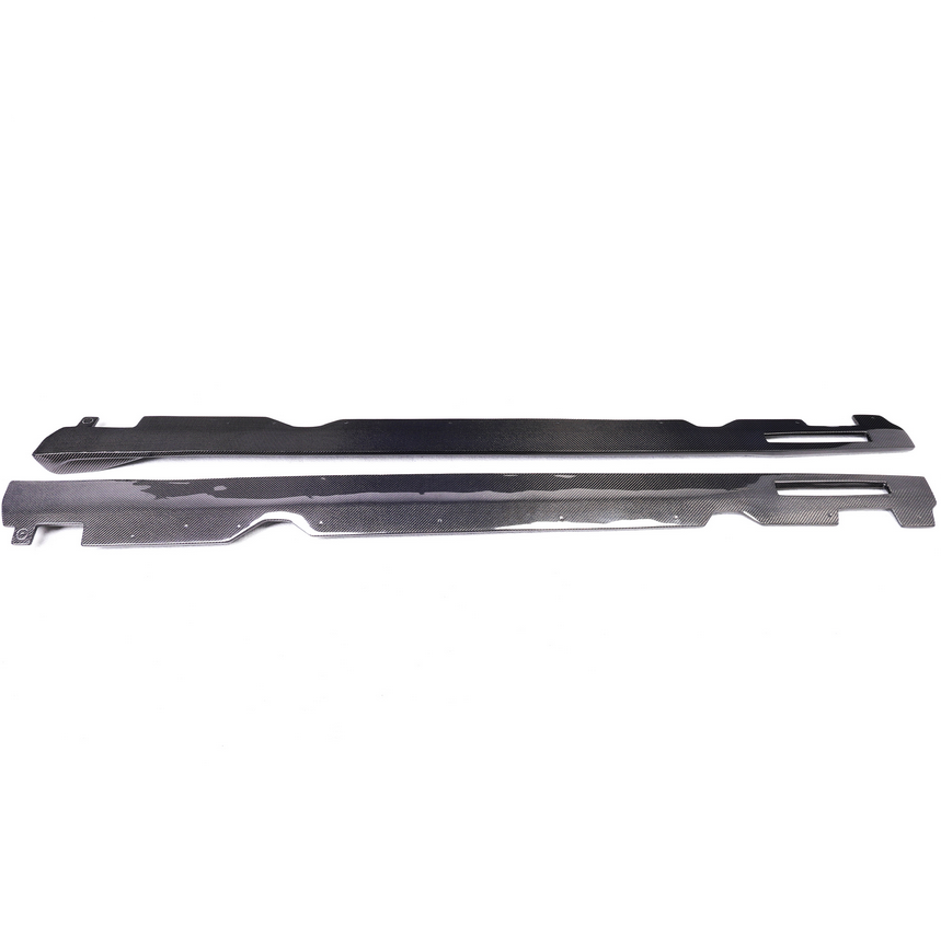 MAX Sideskirt - BMW G22, 2020+
