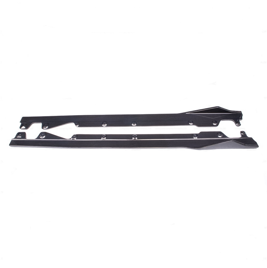 AC Sideskirt - BMW G42, 2022+